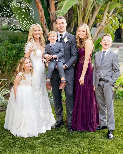 tarek ve christina|tarek christina el moussa wedding.